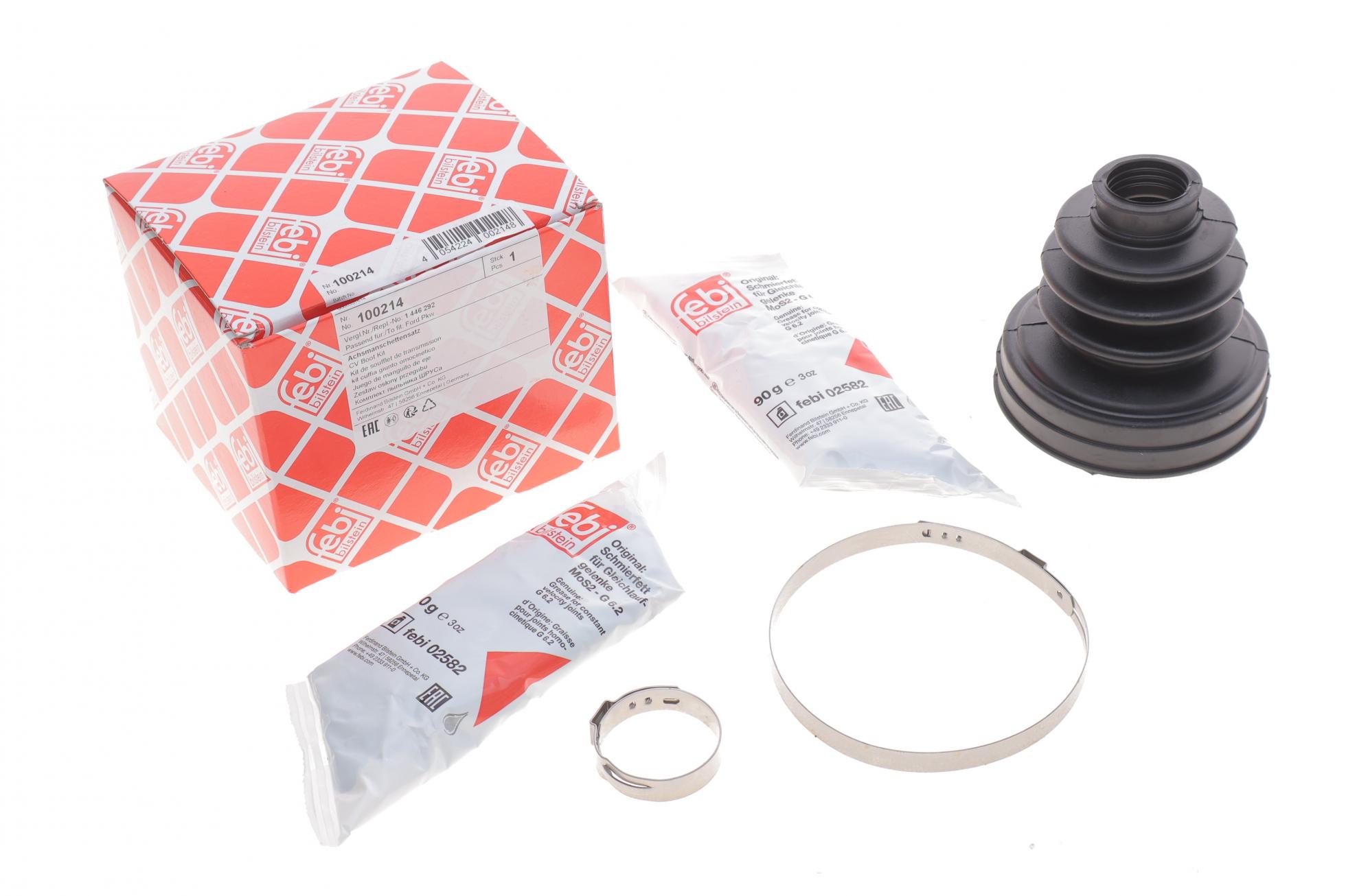 100214 FEBI BILSTEIN